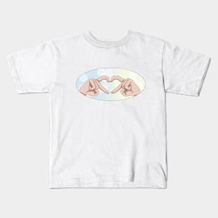 Love Kids T-Shirt